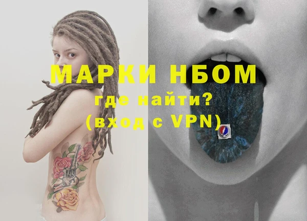 бошки Горнозаводск